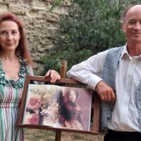 Album Sand et Tours