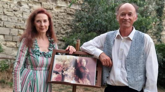 Album Sand et Tours